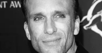Звезда «Маски» и «Криминального чтива» Питер Грин найден мертвым