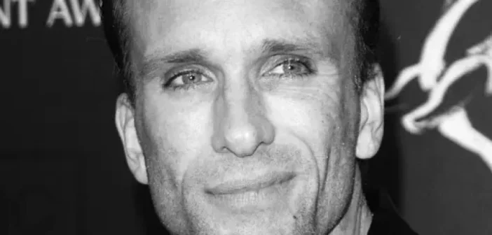 Звезда «Маски» и «Криминального чтива» Питер Грин найден мертвым