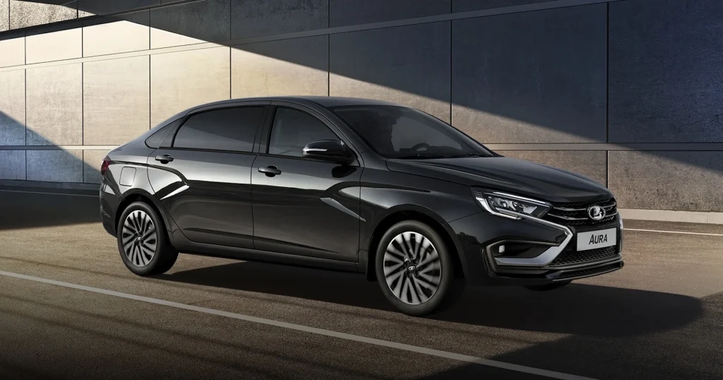 АвтоВАЗ начал скрытое повышение цен на Lada Granta и Vesta АвтоВАЗ начал скрытое повышение цен на Lada Granta и Vesta