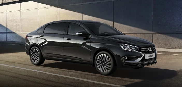 АвтоВАЗ начал скрытое повышение цен на Lada Granta и Vesta