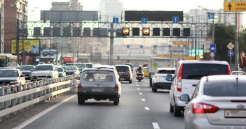 Российский автопром показал худший результат в промышленности