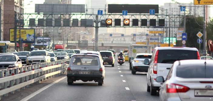 Российский автопром показал худший результат в промышленности