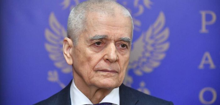 Геннадий Онищенко призвал вернуть шестидневную рабочую неделю ради спасения экономики