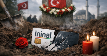 Турецкие власти окончательно похоронили платёжную систему Ininal