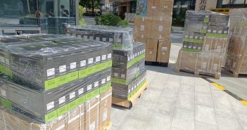 Россияне в панике скупают видеокарты