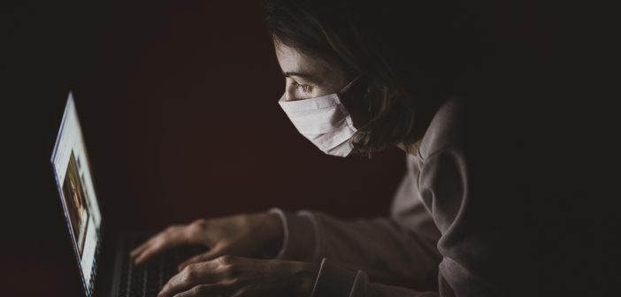 В Госдуме предложили массовый перевод на удаленку из-за вспышки гриппа