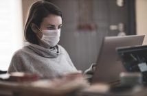 Гонконгский грипп H3N2 стремительно распространяется по России