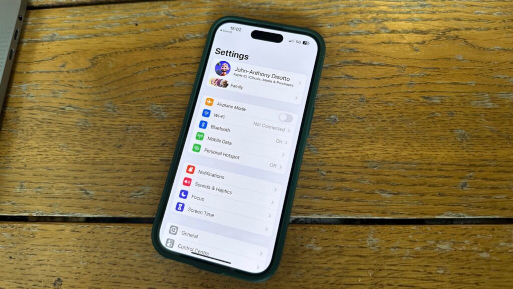 Появилась новая схема кражи Apple ID и блокировки iPhone