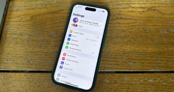 Появилась новая схема кражи Apple ID и блокировки iPhone