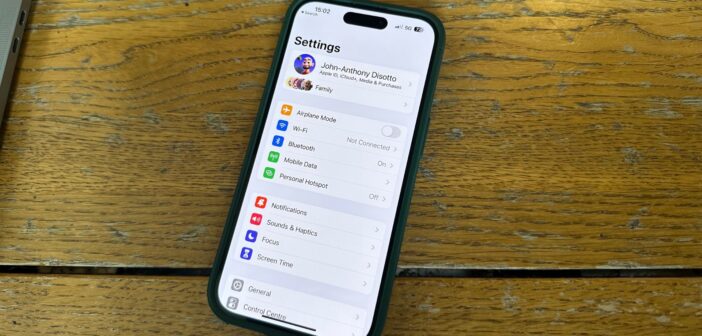 Появилась новая схема кражи Apple ID и блокировки iPhone