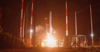 Крушение первой частной ракеты Южной Кореи ставит под вопрос космические амбиции Сеула