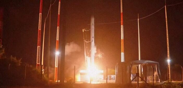 Крушение первой частной ракеты Южной Кореи ставит под вопрос космические амбиции Сеула