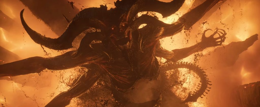 Blizzard анонсировала дополнение Lord of Hatred и вернула Паладина в Diablo IV