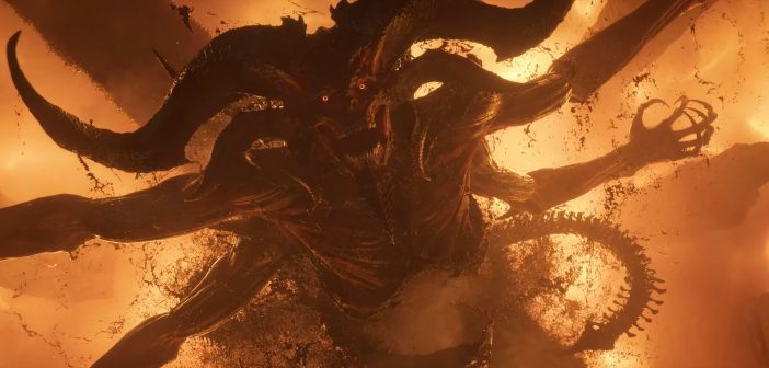 Blizzard анонсировала дополнение Lord of Hatred и вернула Паладина в Diablo IV