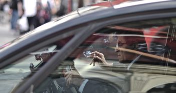 В России для водителей в 2026 году введут новые штрафы