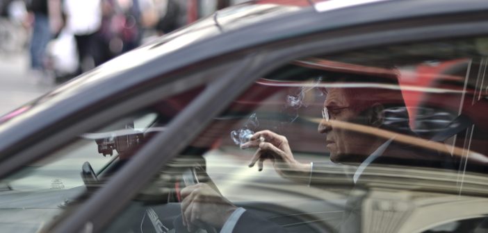 В России для водителей в 2026 году введут новые штрафы