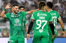 «Аль-Иттифак» против звездного «Аль-Насра» — главный матч финала года