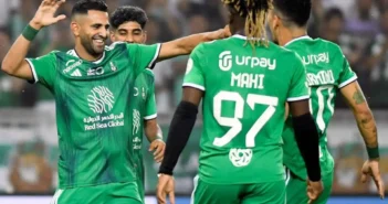 «Аль-Иттифак» против звездного «Аль-Насра» — главный матч финала года