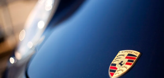 Автомобили Porsche массово блокируются в России и что с этим делать