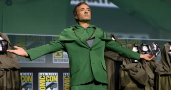 Инсайдеры Голливуда назвали «Мстители: Судный день» лидером проката 2026 года