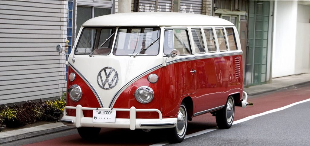 Volkswagen впервые в истории останавливает конвейер в Германии