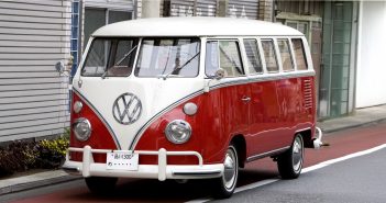 Volkswagen впервые в истории останавливает конвейер в Германии