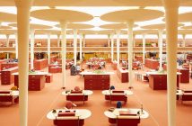 От гаража Apple до пуфиков Google: 150 лет битвы за идеальное рабочее место