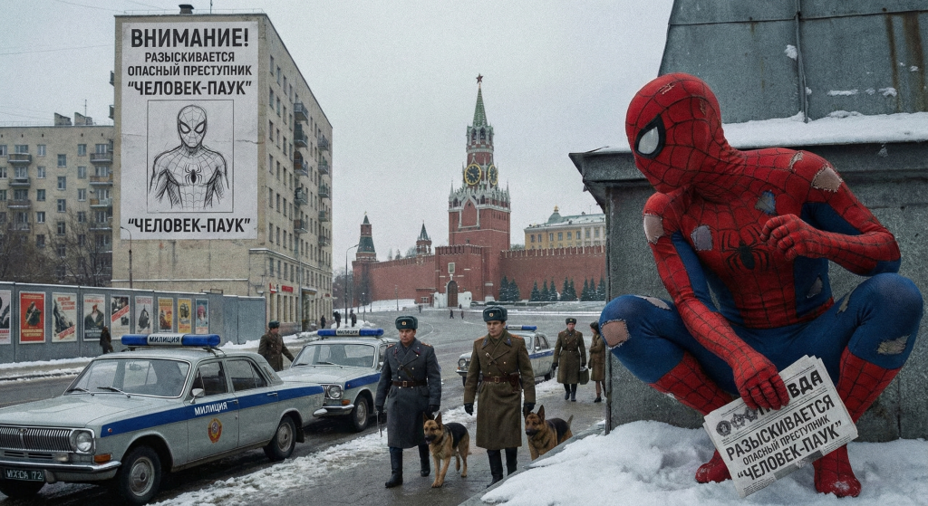 Фанаты атакуют соцсети Тома Холланда, "обманувшего" Ларису Долину