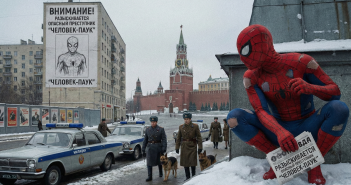 Фанаты атакуют соцсети Тома Холланда, "обманувшего" Ларису Долину