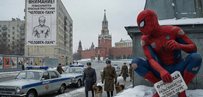 Фанаты атакуют соцсети Тома Холланда, "обманувшего" Ларису Долину