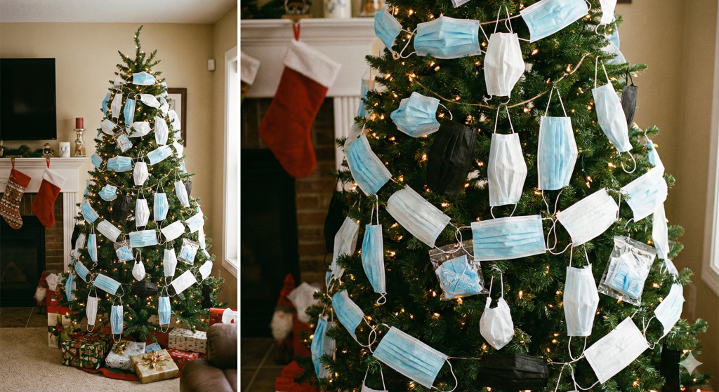 В России пик «гонконгского гриппа» придется на новогодние каникулы