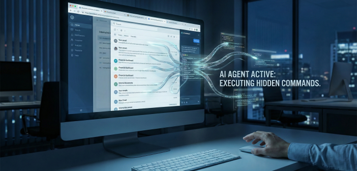 Эксперты призвали всех срочно заблокировать ИИ-браузеры