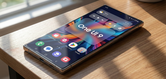 В One UI 9 от Samsung может появиться революционная функция