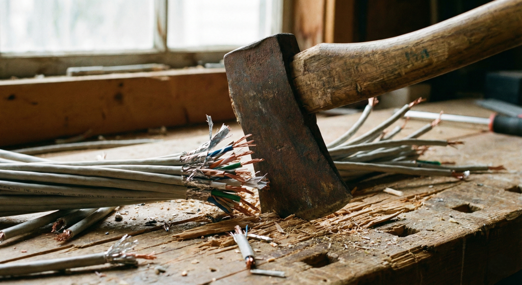 Эксперт объяснил, почему провайдеры в РФ не будут отключать интернет за VPN