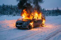 Lada Vesta рискует сгореть или запереть владельца в мороз