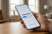 Вышла вторая бета One UI 8.5 для Galaxy S25