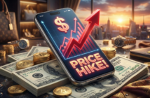 Samsung планирует повышение цен на Galaxy S26