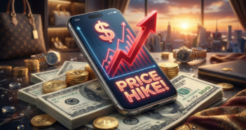 Samsung планирует повышение цен на Galaxy S26