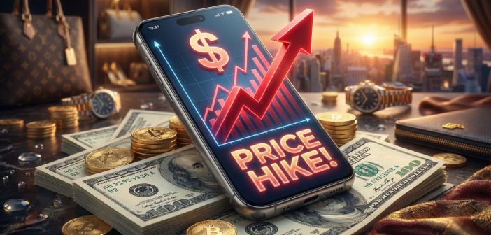 Samsung планирует повышение цен на Galaxy S26