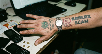 Мошенники атакуют пользователей WhatsApp и Roblox, через детей взламывают счета родителей