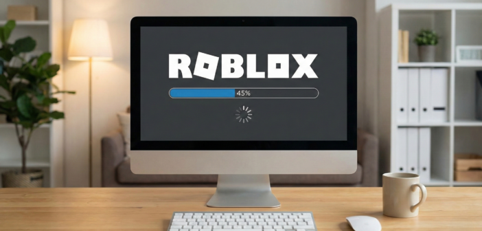 Как скачать Roblox на ПК после блокировки в России: пошаговая инструкция 2026