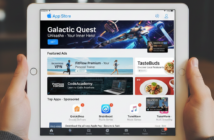 Apple добавит в App Store еще больше рекламы