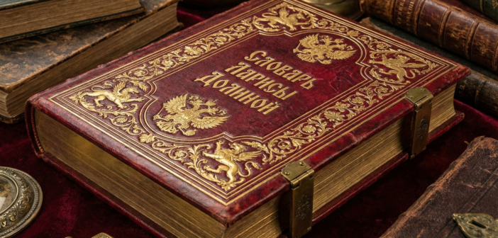 Лингвисты внесли фразы «эффект Долиной» и «схема Долиной» в словарь неологизмов