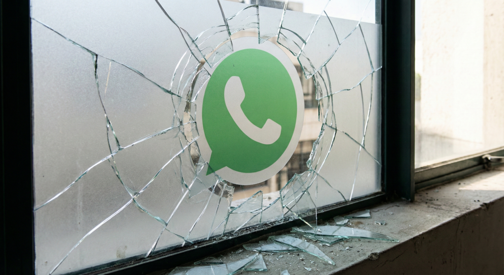 Госдума предрекает WhatsApp в России «нулевые перспективы» Госдума предрекает WhatsApp в России «нулевые перспективы»