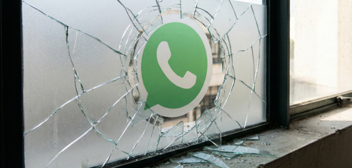 Госдума предрекает WhatsApp в России «нулевые перспективы»