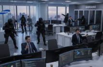 Скандал на рынке памяти: Samsung зачищает ряды из-за подозрений в откатах