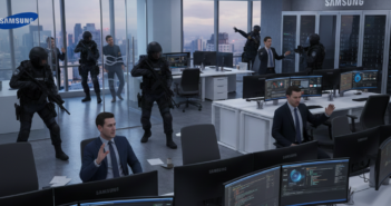 Скандал на рынке памяти: Samsung зачищает ряды из-за подозрений в откатах