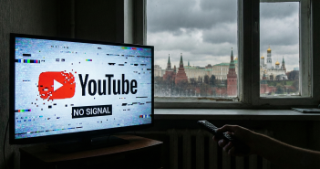 YouTube отключат в России: когда это произойдёт и как смотреть