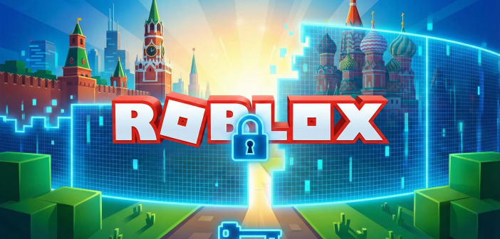 Когда разблокируют Roblox в России: полный гайд
