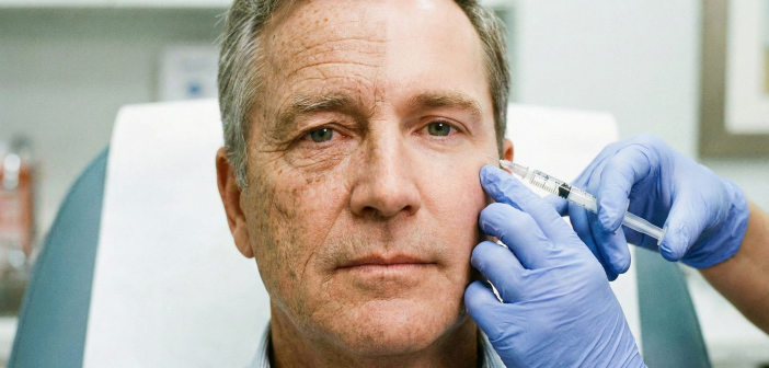 В Майами создали вакцину от старости, она продлевает жизнь в два раза